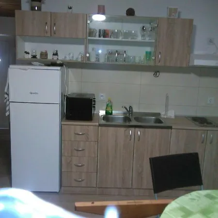 Vito * Tribunj (Sibenik-Knin)