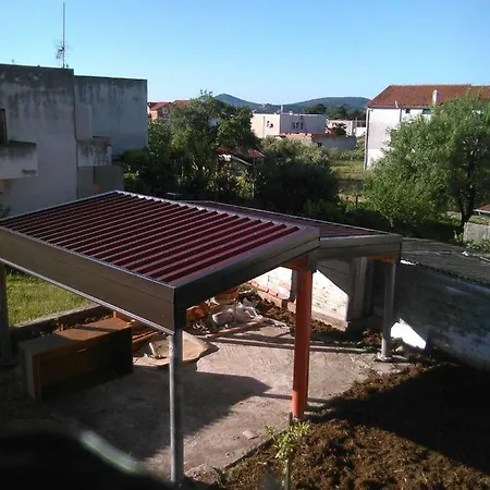 Vito Apartment Tribunj (Sibenik-Knin)