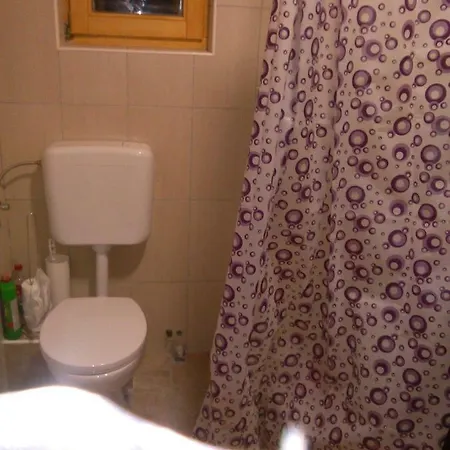 Vito Apartment *